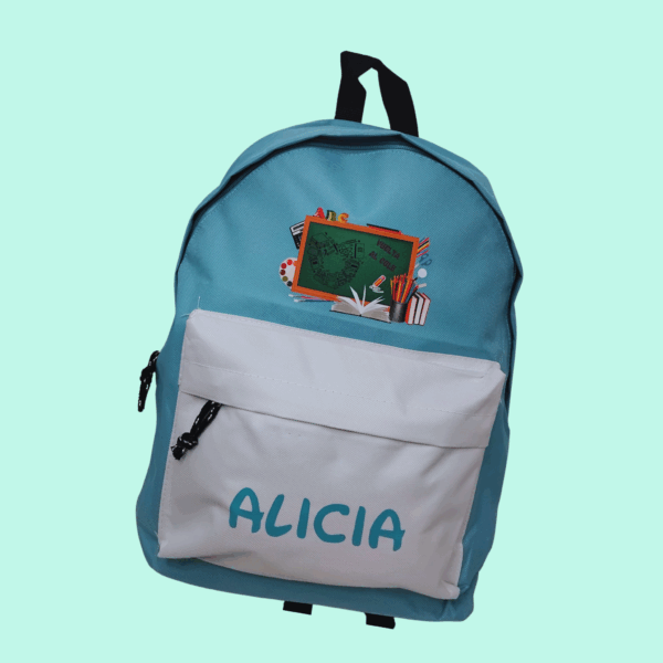 Conjunto discovery con botella de plastico rigida y pajita - Imagen 5