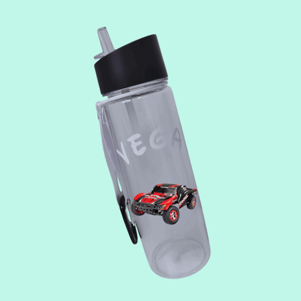 Conjunto discovery con botella de plastico rigida y pajita - Imagen 22