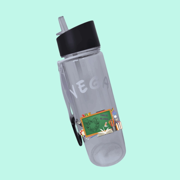 Conjunto discovery con botella de plastico rigida y pajita - Imagen 21