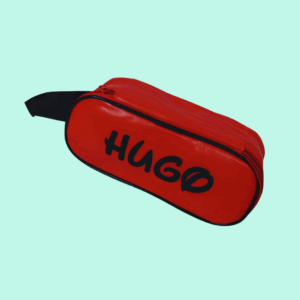 Portabocadillos Rojo