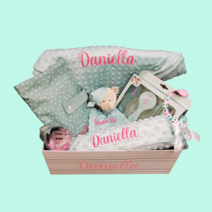 KIT PARA BEBE